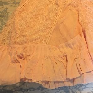 Free People Dresses - Open back dress Free People Dresses - Open back dress